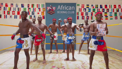 Africa Boxing Club